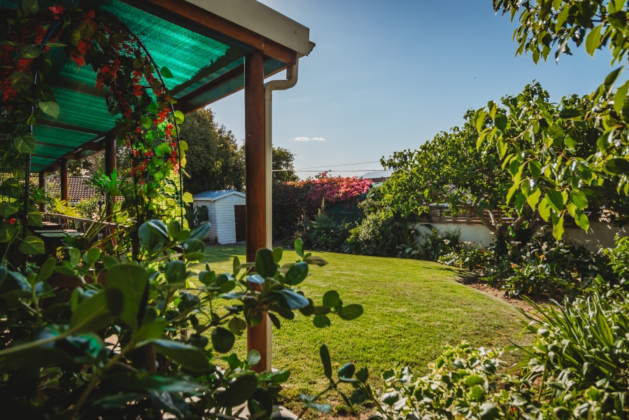 3 Bedroom Property for Sale in Heather Park Western Cape